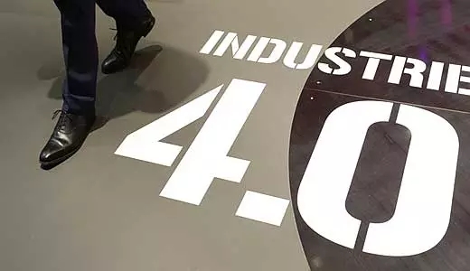 中國該如何從“工業3.0”走向“工業4.0”？